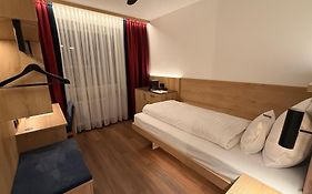 Hotel Antares Muenchen