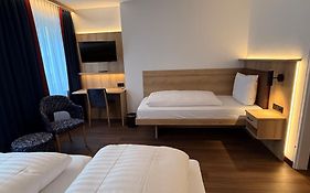 Hotel Antares Muenchen